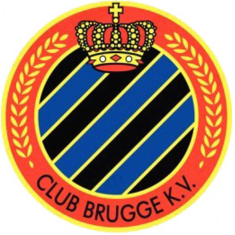 Club Brugge, Diamond Pain...